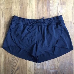 Athleta Petal Shorts